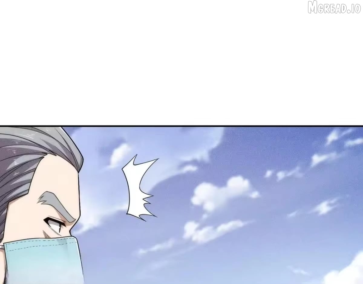Hidden Dragon in the City (2025) Chapter 75  - page 156